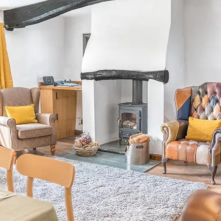 Knott House Farm Dom wakacyjny