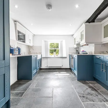 Knott House Farm Keswick (Cumbria)