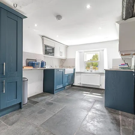 Knott House Farm Keswick (Cumbria)