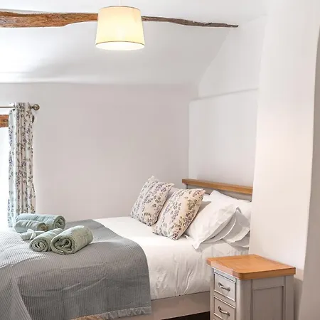 Knott House Farm Keswick (Cumbria)