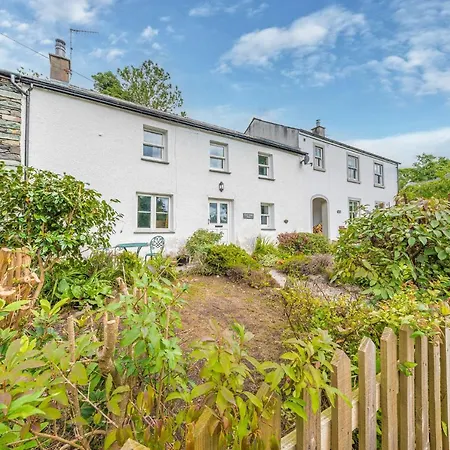 Dom wakacyjny Knott House Farm Keswick (Cumbria)