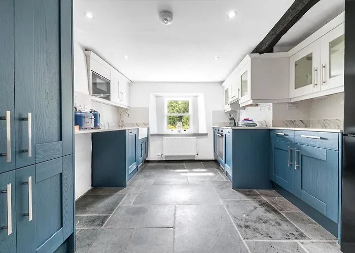 Knott House Farm كيسويك