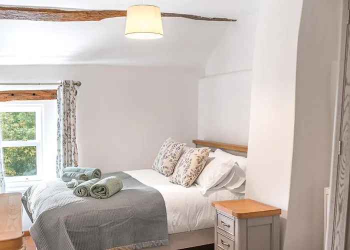 Knott House Farm كيسويك