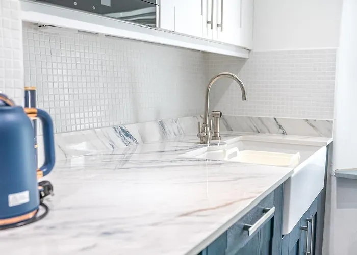 بيت للعطل Knott House Farm كيسويك