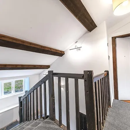 Knott House Farm Casa de Férias Keswick (Cumbria)