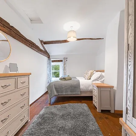 Casa de Férias Knott House Farm Keswick (Cumbria)