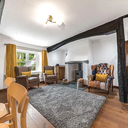 Knott House Farm Keswick (Cumbria)