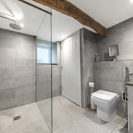 Knott House Farm Casa de Férias