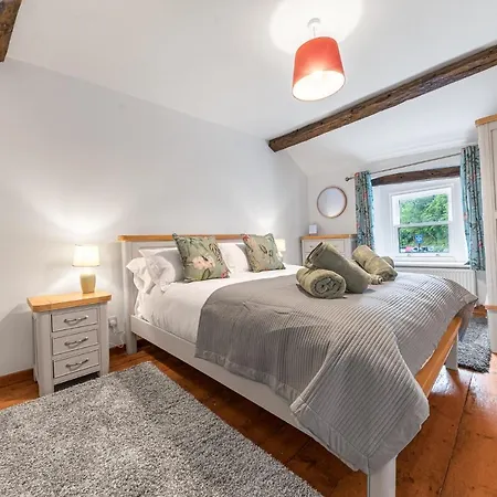 Casa de Férias Knott House Farm Keswick (Cumbria)